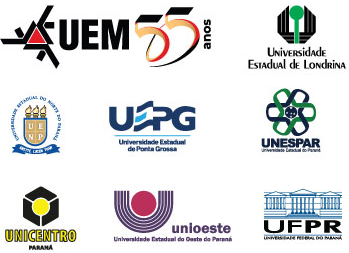Logo UFPR