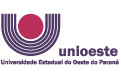 Logo UNIOESTE