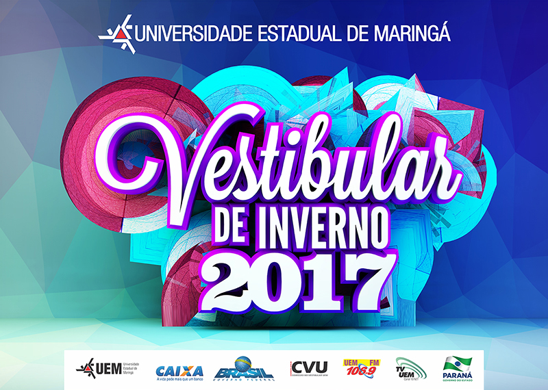 Vestibular de Inverno 2017