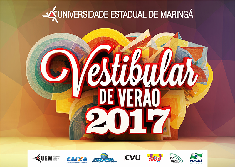 Vestibular de Verão 2017